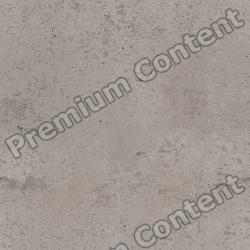 Seamless Concrete